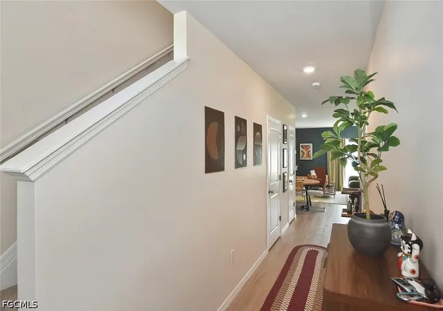 Photo 3 of Townhouse for sale at 8107 Haley Crk Way, Lehigh Acres, FL 33971 | MLS# 2026025614 | Listing updated on 2026-09-05