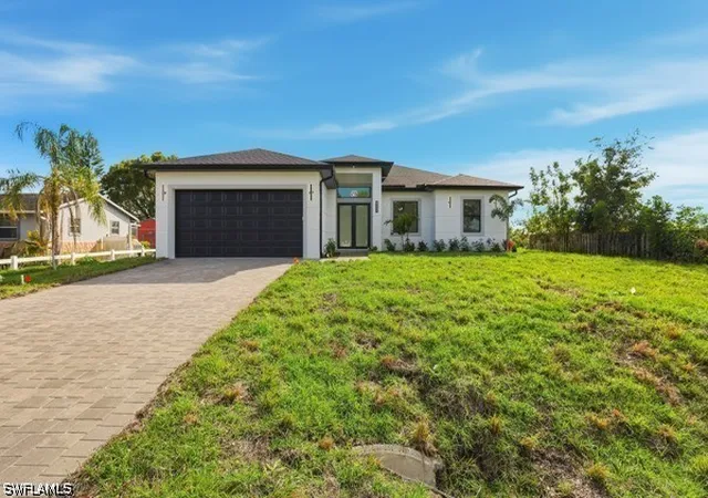Photo 1 of Single family home for sale at 4221 22nd Street Sw, Lehigh Acres, FL 33976 | MLS# 226022365 | Listing updated on 2026-09-12