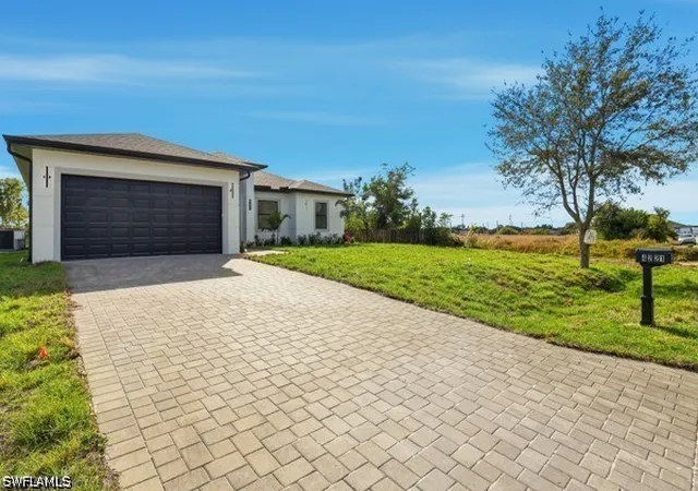 Photo 2 of Single family home for sale at 4221 22nd Street Sw, Lehigh Acres, FL 33976 | MLS# 226022365 | Listing updated on 2026-09-12