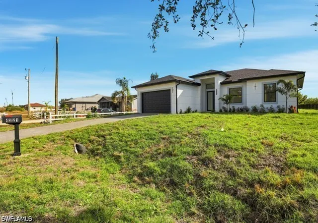 Photo 3 of Single family home for sale at 4221 22nd Street Sw, Lehigh Acres, FL 33976 | MLS# 226022365 | Listing updated on 2026-09-12