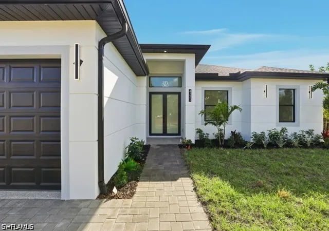 Photo 3 of Single family home for sale at 4221 22nd Street SW, Lehigh Acres, FL 33976 | MLS# 226022365 | Listing updated on 2026-09-12
