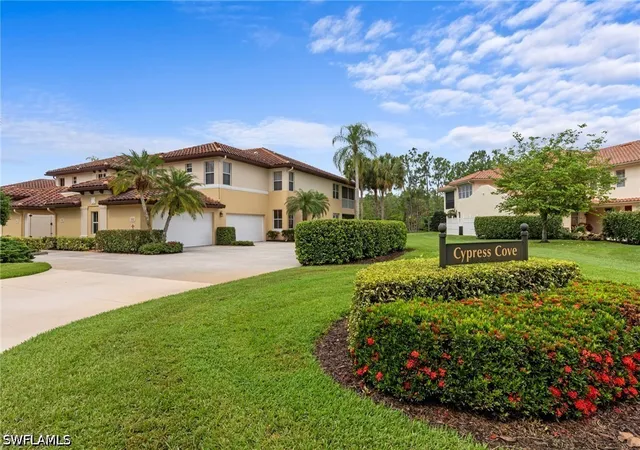 Photo 2 of Condo for sale at 20691 Wildcat Run Dr #102, Estero, FL 33928 | MLS# 226021959 | Listing updated on 2026-09-11