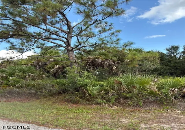 Photo 1 of Land for sale at 3255 Lisa St, Port Charlotte, FL 33948 | MLS# 2026025629 | Listing updated on 2026-09-22