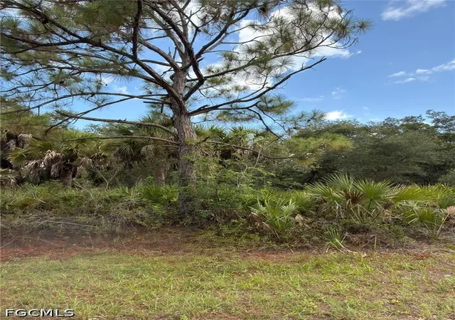 Photo 3 of Land for sale at 3255 Lisa St, Port Charlotte, FL 33948 | MLS# 2026025629 | Listing updated on 2026-09-22