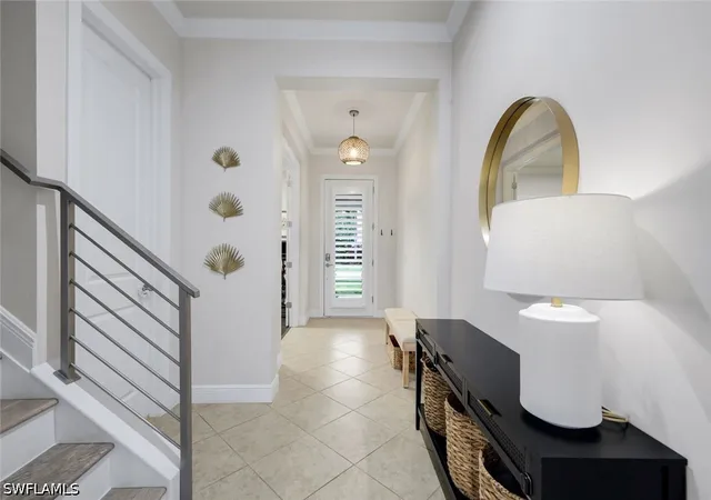 Photo 4 of Single family home for sale at 4118 Raffia Dr, Naples, FL 34119 | MLS# 226020258 | Listing updated on 2026-09-13