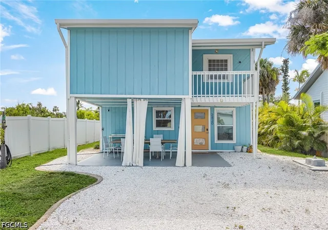 Photo 1 of Single family home for sale at 2430 Orange St, Saint James City, FL 33956 | MLS# 2026025634 | Listing updated on 2026-09-17
