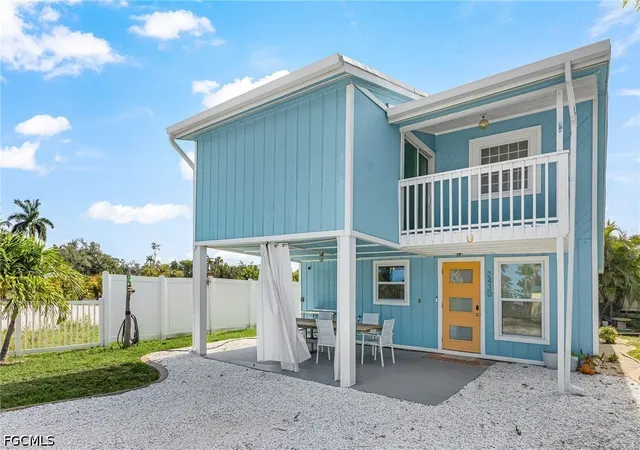 Photo 2 of Single family home for sale at 2430 Orange St, Saint James City, FL 33956 | MLS# 2026025634 | Listing updated on 2026-09-17