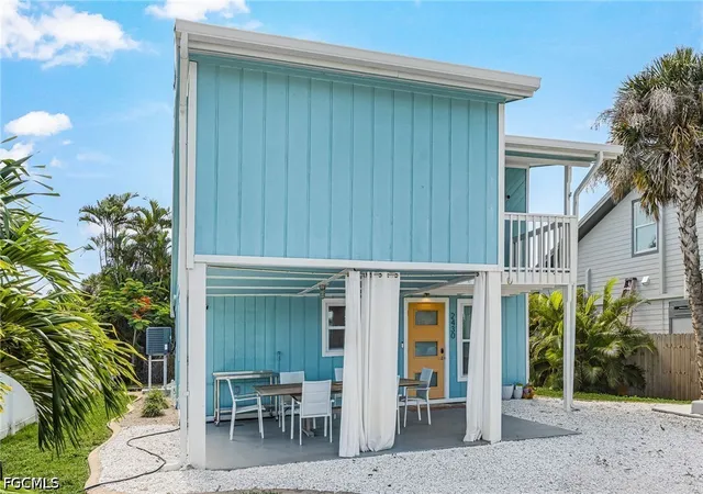 Photo 3 of Single family home for sale at 2430 Orange St, Saint James City, FL 33956 | MLS# 2026025634 | Listing updated on 2026-09-17