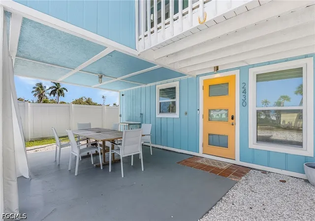 Photo 3 of Single family home for sale at 2430 Orange St, Saint James City, FL 33956 | MLS# 2026025634 | Listing updated on 2026-09-17