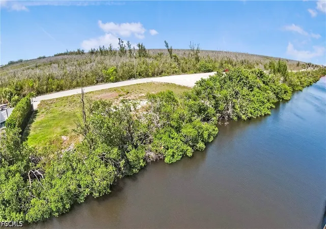 Photo 3 of Land for sale at 2807 Cussell Dr, Saint James City, FL 33956 | MLS# 2026025640 | Listing updated on 2026-09-02