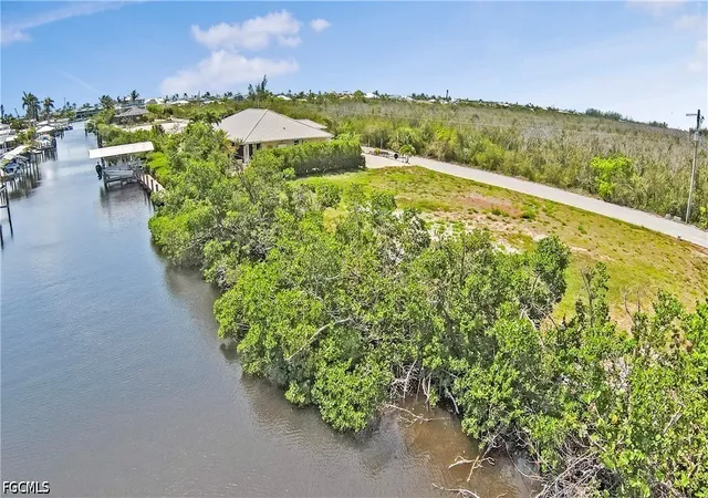 Photo 3 of Land for sale at 2807 Cussell Dr, Saint James City, FL 33956 | MLS# 2026025640 | Listing updated on 2026-09-02