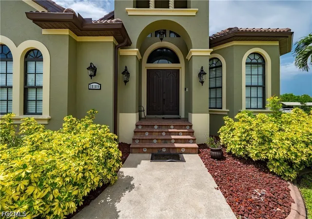 Photo 3 of Single family home for sale at 18189 Ohara Dr, Port Charlotte, FL 33948 | MLS# 2026025658 | Listing updated on 2026-09-02