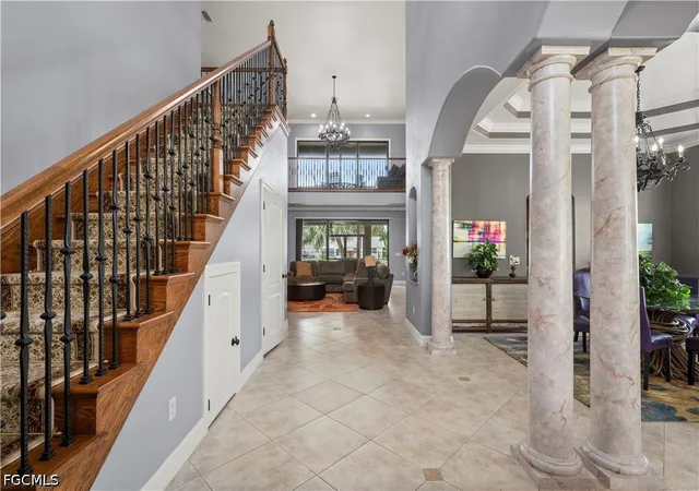 Photo 4 of Single family home for sale at 18189 Ohara Dr, Port Charlotte, FL 33948 | MLS# 2026025658 | Listing updated on 2026-09-02