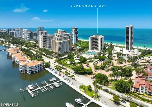 Condo for sale at 4551 Gulf Shore Blvd N #204, Naples, FL 34103 | MLS# 226019778 | Listing updated on 2026-09-17