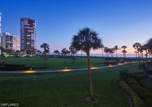 Photo 1 of Condo for sale at 4551 Gulf Shore Blvd N #204, Naples, FL 34103 | MLS# 226019778 | Listing updated on 2026-09-17