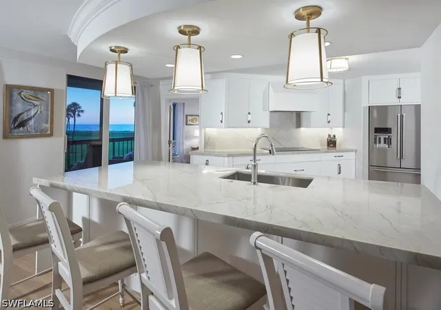 Photo 2 of Condo for sale at 4551 Gulf Shore Blvd N #204, Naples, FL 34103 | MLS# 226019778 | Listing updated on 2026-09-17