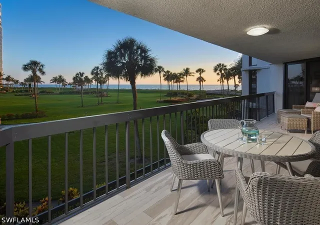 Photo 3 of Condo for sale at 4551 Gulf Shore Blvd N #204, Naples, FL 34103 | MLS# 226019778 | Listing updated on 2026-09-17