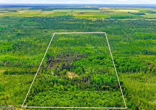 Land for sale at 7650 Irgang Rd, Naples, FL 34114 | MLS# 226022340