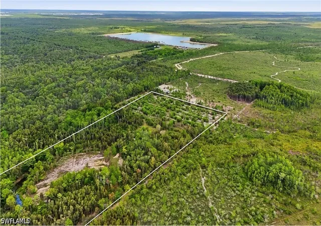 Photo 1 of Land for sale at 7650 Irgang Rd, Naples, FL 34114 | MLS# 226022340 | Listing updated on 2026-09-10
