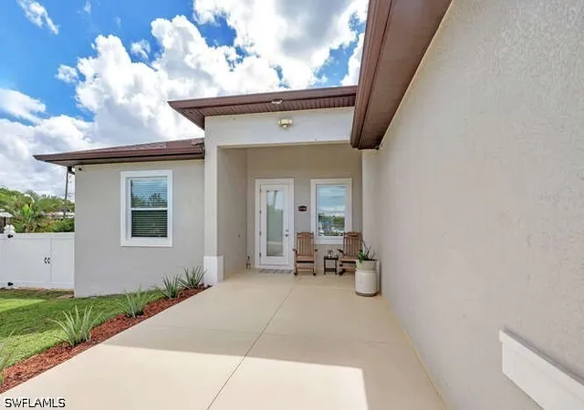 Photo 3 of Single family home for sale at 3196 Connecticut Ave, Naples, FL 34112 | MLS# 226022546 | Listing updated on 2026-09-16