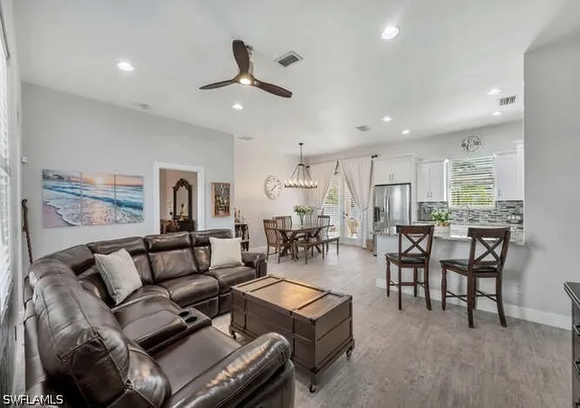 Photo 4 of Single family home for sale at 3196 Connecticut Ave, Naples, FL 34112 | MLS# 226022546 | Listing updated on 2026-09-16