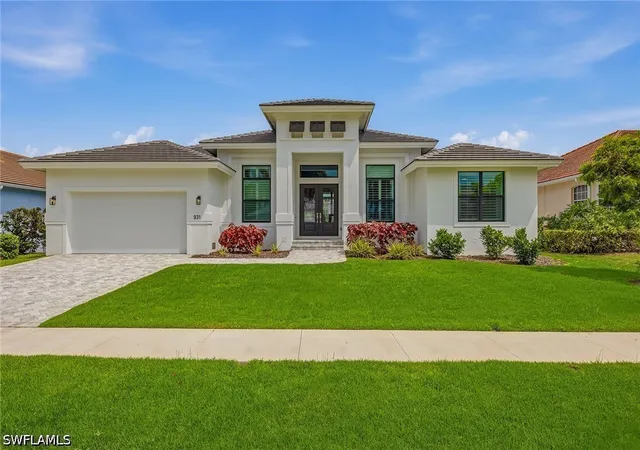 Photo 1 of Single family home for sale at 931 Ivory Ct, Marco Island, FL 34145 | MLS# 226022313 | Listing updated on 2026-09-05
