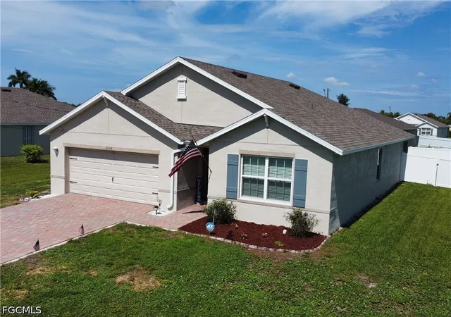 Photo 3 of Single family home for sale at 328 Sw 24th Place, Cape Coral, FL 33991 | MLS# 2026025692 | Listing updated on 2026-09-13