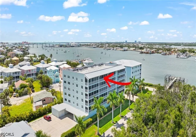 Photo 2 of Condo for sale at 345 Mango St #605, Fort Myers Beach, FL 33931 | MLS# 2026025701 | Listing updated on 2026-09-02