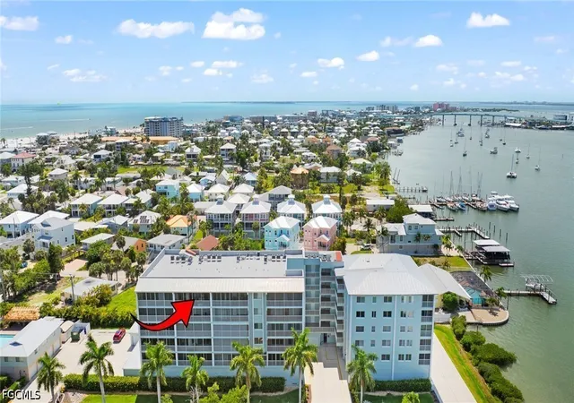 Photo 3 of Condo for sale at 345 Mango St #605, Fort Myers Beach, FL 33931 | MLS# 2026025701 | Listing updated on 2026-09-02
