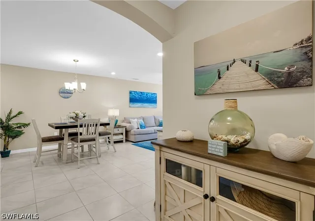 Photo 3 of Townhouse for sale at 14695 Edgewater Cir, Naples, FL 34114 | MLS# 226021415 | Listing updated on 2026-09-13
