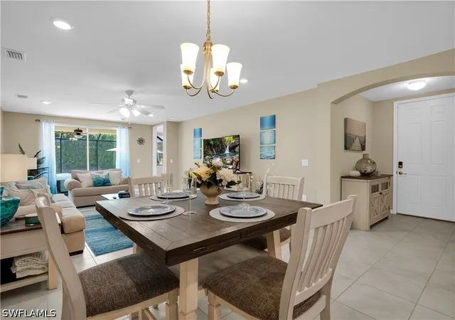 Photo 4 of Townhouse for sale at 14695 Edgewater Cir, Naples, FL 34114 | MLS# 226021415 | Listing updated on 2026-09-13