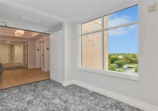 Photo 1 of Sale Pending at 1001 Arbor Lake Dr #406, Naples, FL 34110 | MLS# 226022327 | Listing updated on 2026-09-10