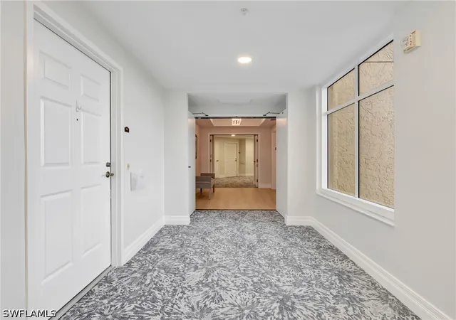 Photo 2 of Sale Pending at 1001 Arbor Lake Dr #406, Naples, FL 34110 | MLS# 226022327 | Listing updated on 2026-09-10