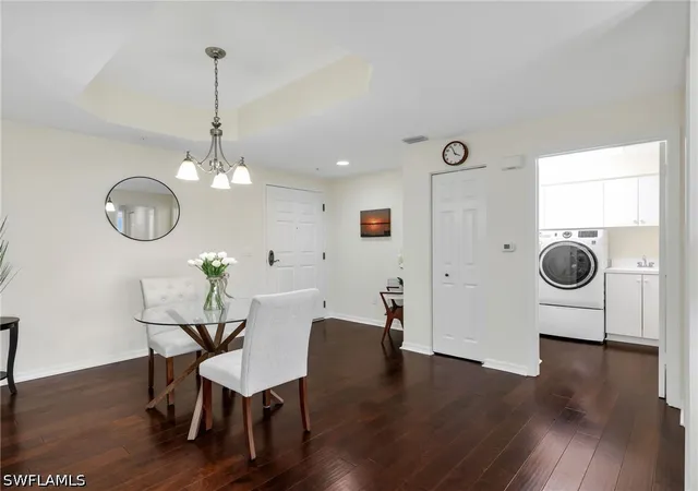 Photo 4 of Sale Pending at 1001 Arbor Lake Dr #406, Naples, FL 34110 | MLS# 226022327 | Listing updated on 2026-09-10