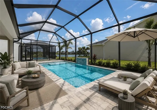 Photo 1 of Sale Pending at 44425 Panther Dr, Punta Gorda, FL 33982 | MLS# 2026025731 | Listing updated on 2026-09-09