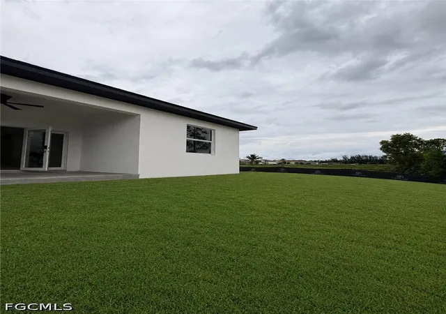 Photo 3 of Single family home for sale at 2835 NE 5th Place, Cape Coral, FL 33909 | MLS# 2026025761 | Listing updated on 2026-09-10