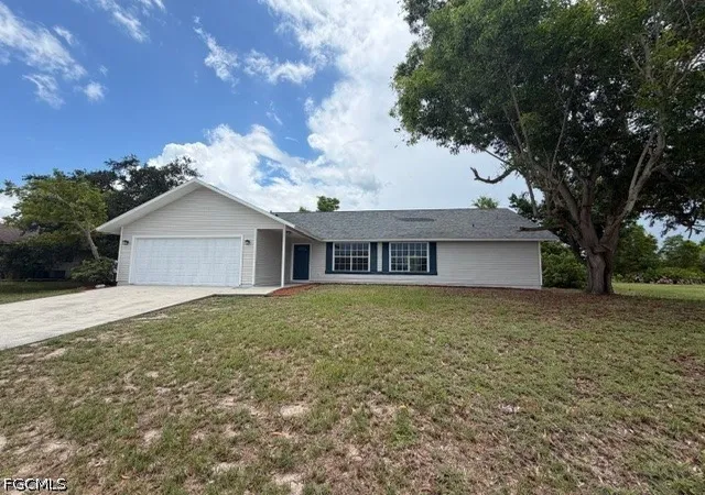 Photo 1 of Single family home for sale at 2701 Sw 8th Court, Cape Coral, FL 33914 | MLS# 2026025765 | Listing updated on 2026-10-15