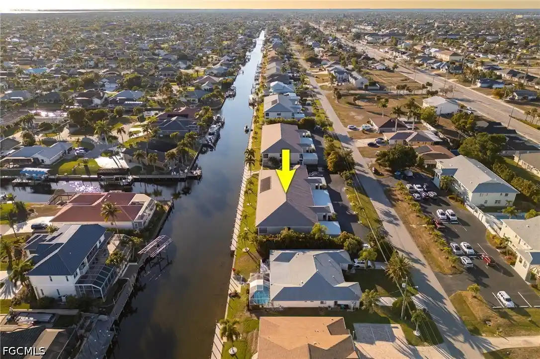 Listing Photo 44 - Condo for sale in 902 Sw 48Th Ter located at 902 Sw 48Th Ter, CAPE CORAL, FL 33914 - Unit #103