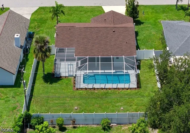 Photo 2 of Sale Pending at 623 Se 31st Lane, Cape Coral, FL 33904 | MLS# 2026025816 | Listing updated on 2026-09-23