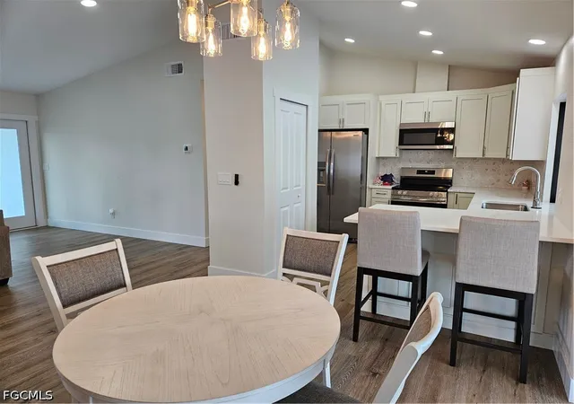 Photo 4 of Sale Pending at 623 SE 31st Lane, Cape Coral, FL 33904 | MLS# 2026025816 | Listing updated on 2026-09-23