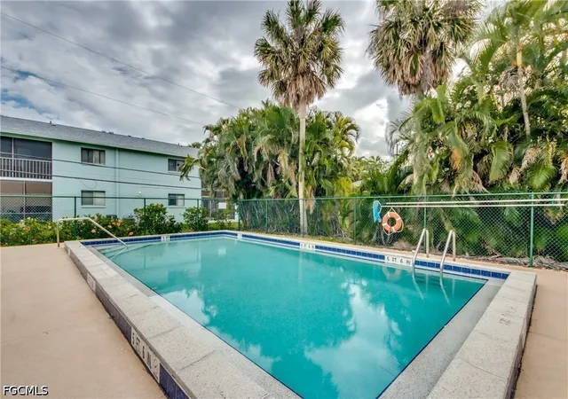 Photo 1 of Condo for sale at 4904 Vincennes Ct #108, Cape Coral, FL 33904 | MLS# 2026025819 | Listing updated on 2026-09-13