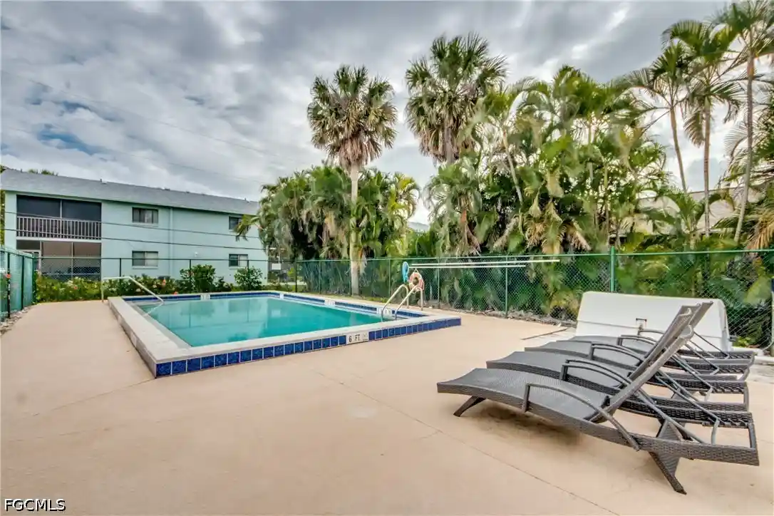 Listing Photo 34 - Condo for sale in 4904 Vincennes Ct located at 4904 Vincennes Ct, Cape Coral, FL 33904 - Unit #108