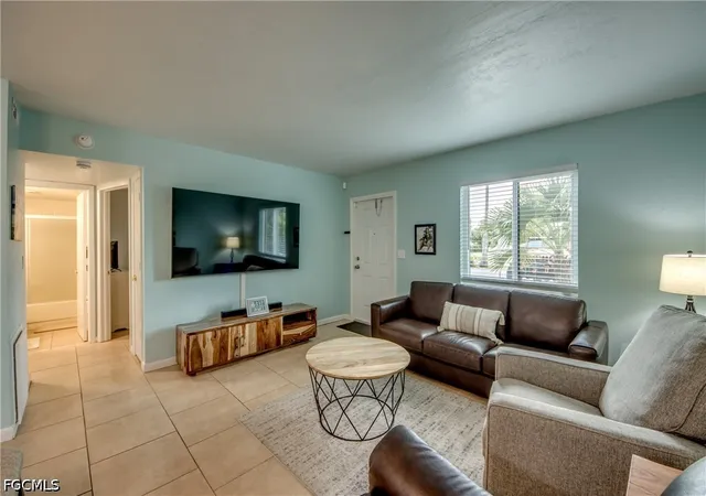 Photo 3 of Condo for sale at 4904 Vincennes Ct #108, Cape Coral, FL 33904 | MLS# 2026025819 | Listing updated on 2026-09-13