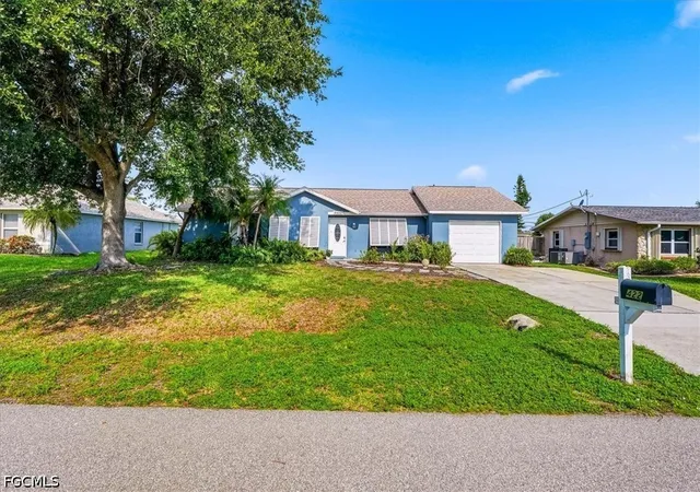 Photo 1 of Single family home for sale at 4422 SW 1st Avenue, Cape Coral, FL 33914 | MLS# 2026025829 | Listing updated on 2026-09-05