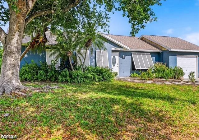 Photo 2 of Single family home for sale at 4422 SW 1st Avenue, Cape Coral, FL 33914 | MLS# 2026025829 | Listing updated on 2026-09-05