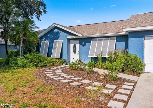 Photo 3 of Single family home for sale at 4422 SW 1st Avenue, Cape Coral, FL 33914 | MLS# 2026025829 | Listing updated on 2026-09-05