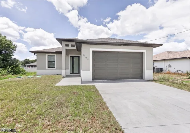 Photo 2 of Single family home for sale at 4109 17th Street Sw, Lehigh Acres, FL 33976 | MLS# 2026025830 | Listing updated on 2026-09-09