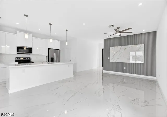 Photo 3 of Single family home for sale at 4109 17th Street SW, Lehigh Acres, FL 33976 | MLS# 2026025830 | Listing updated on 2026-09-09