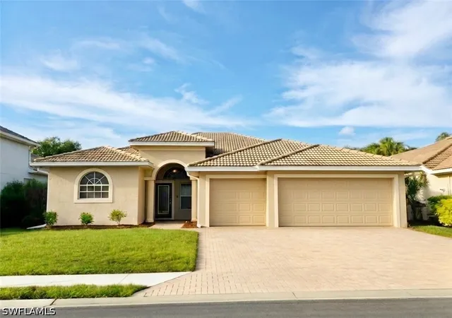 Photo 1 of Single family home for sale at 12509 Gemstone Ct, Fort Myers, FL 33913 | MLS# 226020722 | Listing updated on 2026-10-21