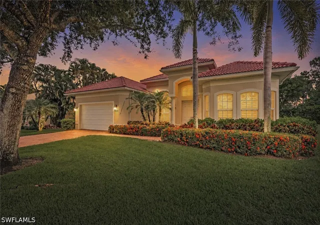 Photo 1 of Sale Pending at 10233 Avonleigh Dr, Bonita Springs, FL 34135 | MLS# 226021670 | Listing updated on 2026-09-11